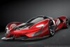 SRT Tomahawk Vision Gran Turismo
