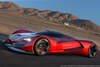 SRT Tomahawk Vision Gran Turismo