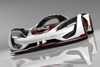 SRT Tomahawk Vision Gran Turismo