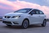 Seat Ibiza SC