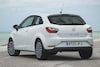 Seat Ibiza SC