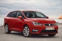 Seat Ibiza ST