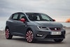 Seat Ibiza FR