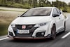 Honda Civic Type-R