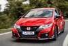 Honda Civic Type-R