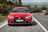 Honda Civic Type-R