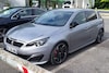 Peugeot 308 GTI
