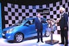 Maruti Suzuki tweecilinder turbodiesel