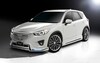Rowen Mazda CX-5
