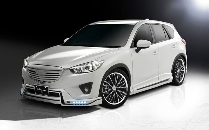 Rowen Mazda CX-5