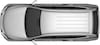 Mitsubishi Challenger patentschetsen