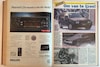 Alfa Romeo 155 spionage (AutoWeek 23 1990)