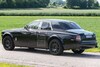 Rolls-Royce Project Cullinan mule