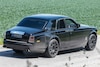 Rolls-Royce Project Cullinan mule