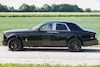 Rolls-Royce Project Cullinan mule