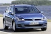 Volkswagen Golf Variant 1.0 TSI BlueMotion