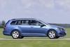 Volkswagen Golf Variant 1.0 TSI BlueMotion