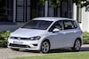 Volkswagen Golf Sportsvan 1.0 TSI BlueMotion