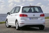 Volkswagen Golf Sportsvan 1.0 TSI BlueMotion