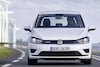 Volkswagen Golf Sportsvan 1.0 TSI BlueMotion