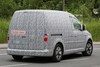 Skoda Roomster spyshots