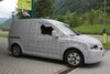 Skoda Roomster spyshots