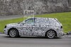 Volkswagen Tiguan spyshots