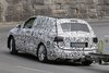 Volkswagen Tiguan spyshots
