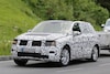Volkswagen Tiguan spyshots