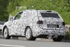 Volkswagen Tiguan spyshots
