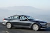BMW 7-serie