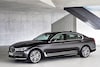 BMW 7-serie
