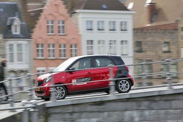 smart brugge