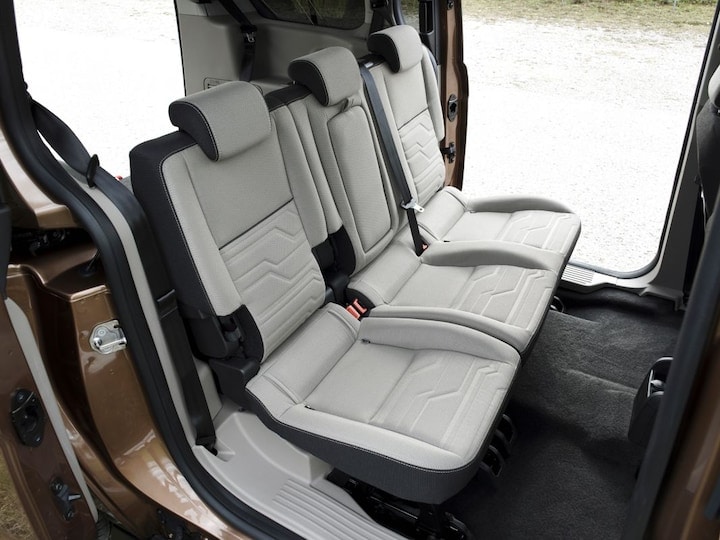 Ford Grand Tourneo Connect