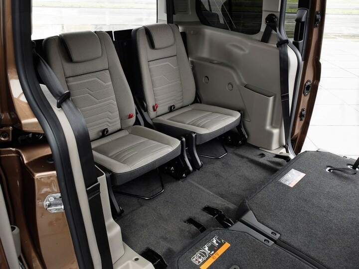 Ford Grand Tourneo Connect
