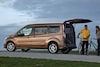 Ford Grand Tourneo Connect