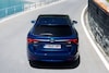 Toyota Avensis Tourer Sports