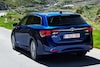 Toyota Avensis Tourer Sports