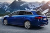Toyota Avensis Tourer Sports