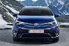 Toyota Avensis Tourer Sports
