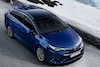 Toyota Avensis Tourer Sports