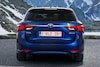 Toyota Avensis Tourer Sports