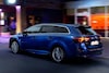 Toyota Avensis Tourer Sports