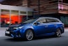 Toyota Avensis Tourer Sports
