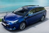 Toyota Avensis Tourer Sports