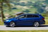 Toyota Avensis Tourer Sports