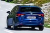 Toyota Avensis Tourer Sports