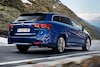 Toyota Avensis Tourer Sports