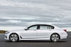BMW 750Li xDrive M Sport