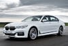 BMW 750Li xDrive M Sport